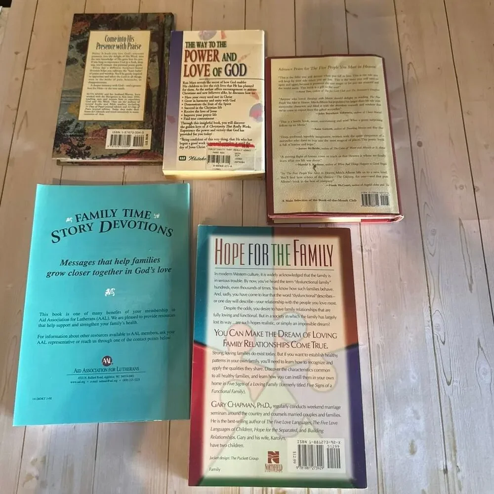 No brand description bundle